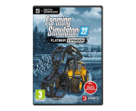 PC Farming Simulator 22: Platinum Expansion - 1056300 - zdjęcie 1